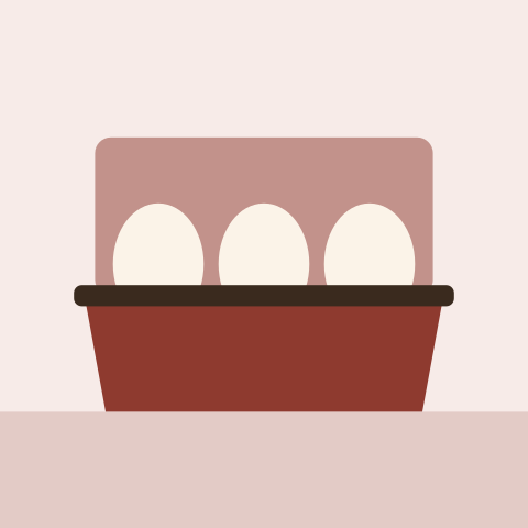 Docena de huevos
